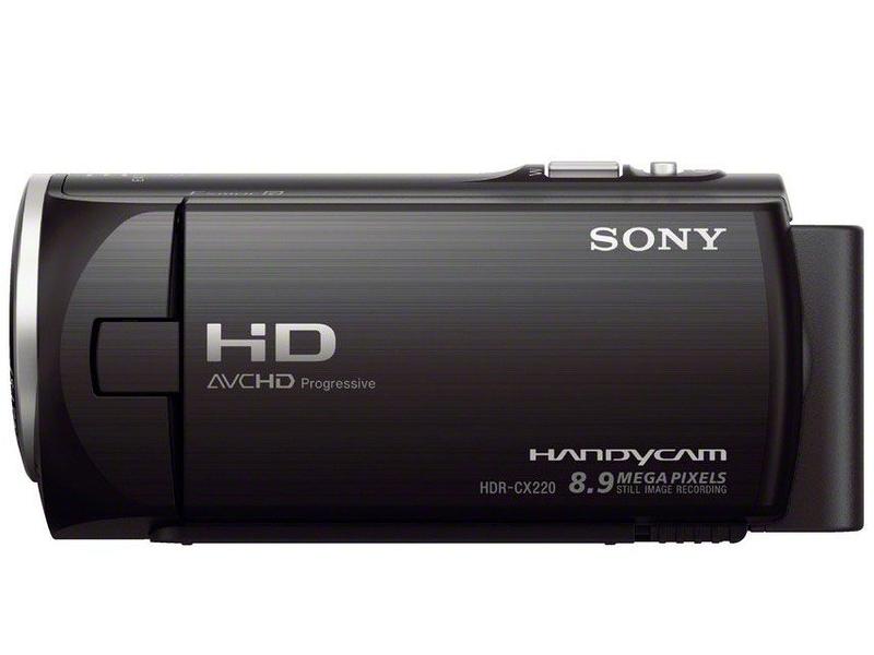 SONY　HDR-CX270V SONY Handycam HDR-CX270V ホワイト SONY HDR-CX270V 価格比較